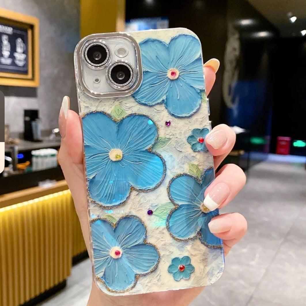 Premium Phone Case (Fn)