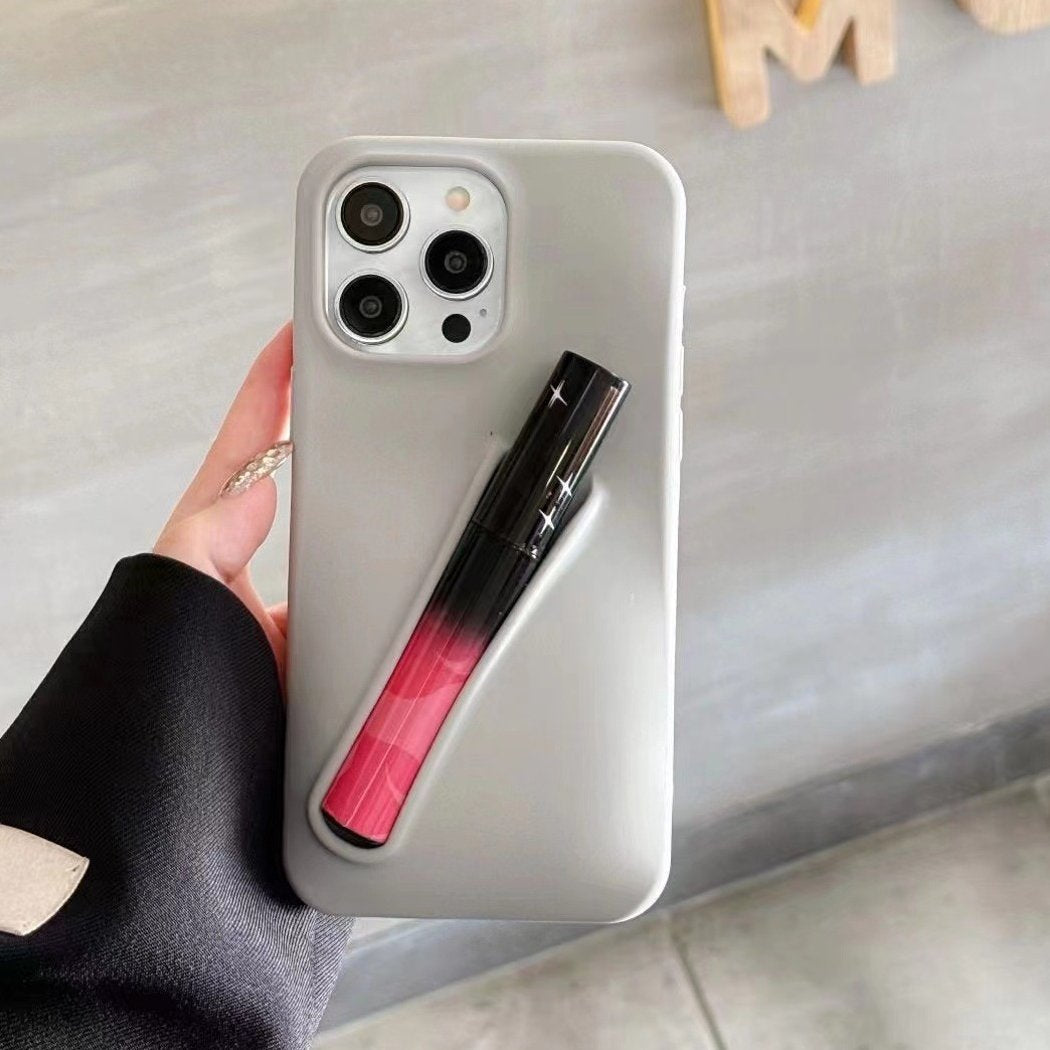 Premium Sleek Pocket Phone Case