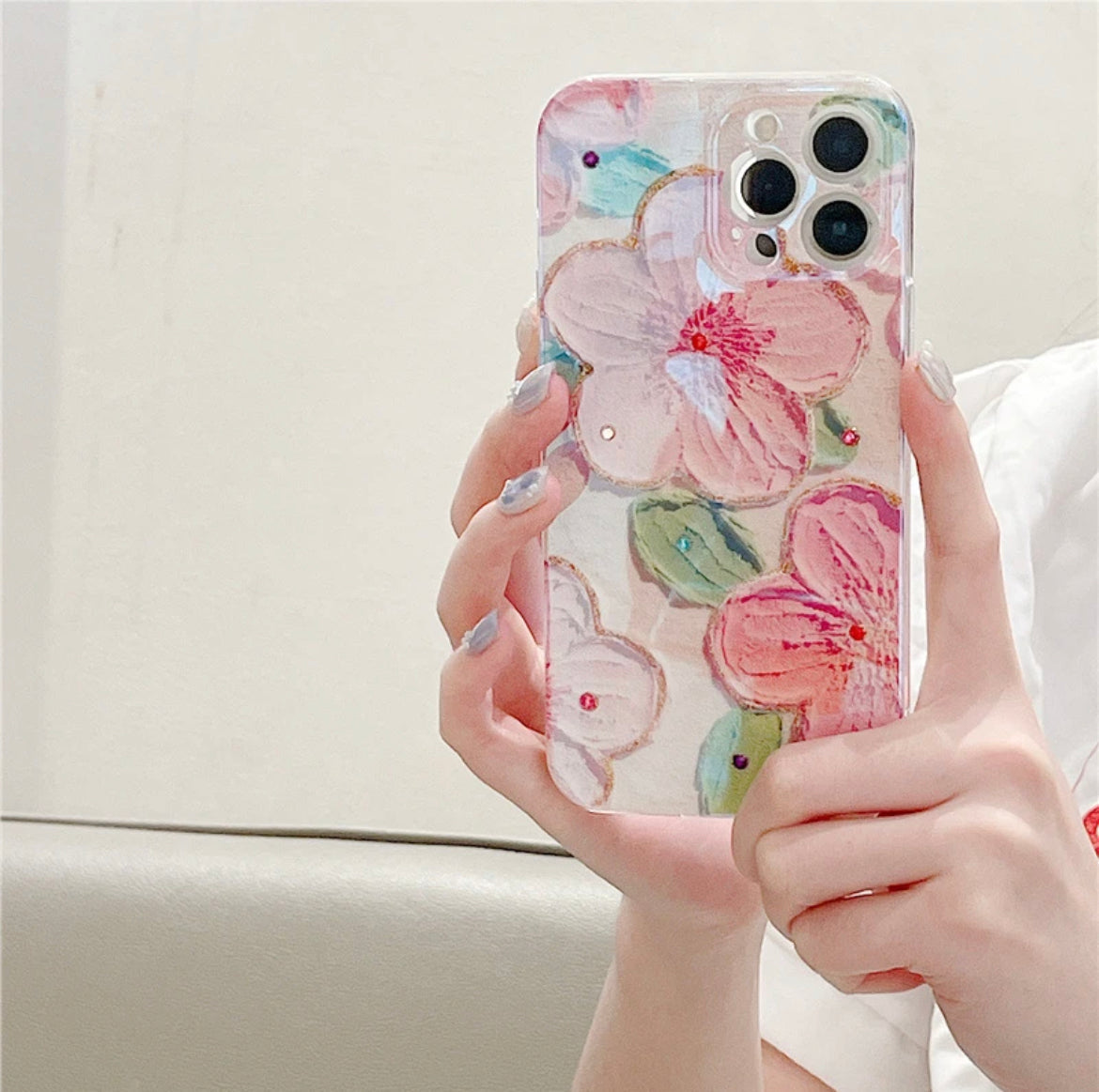 Premium Phone Case (Ai)