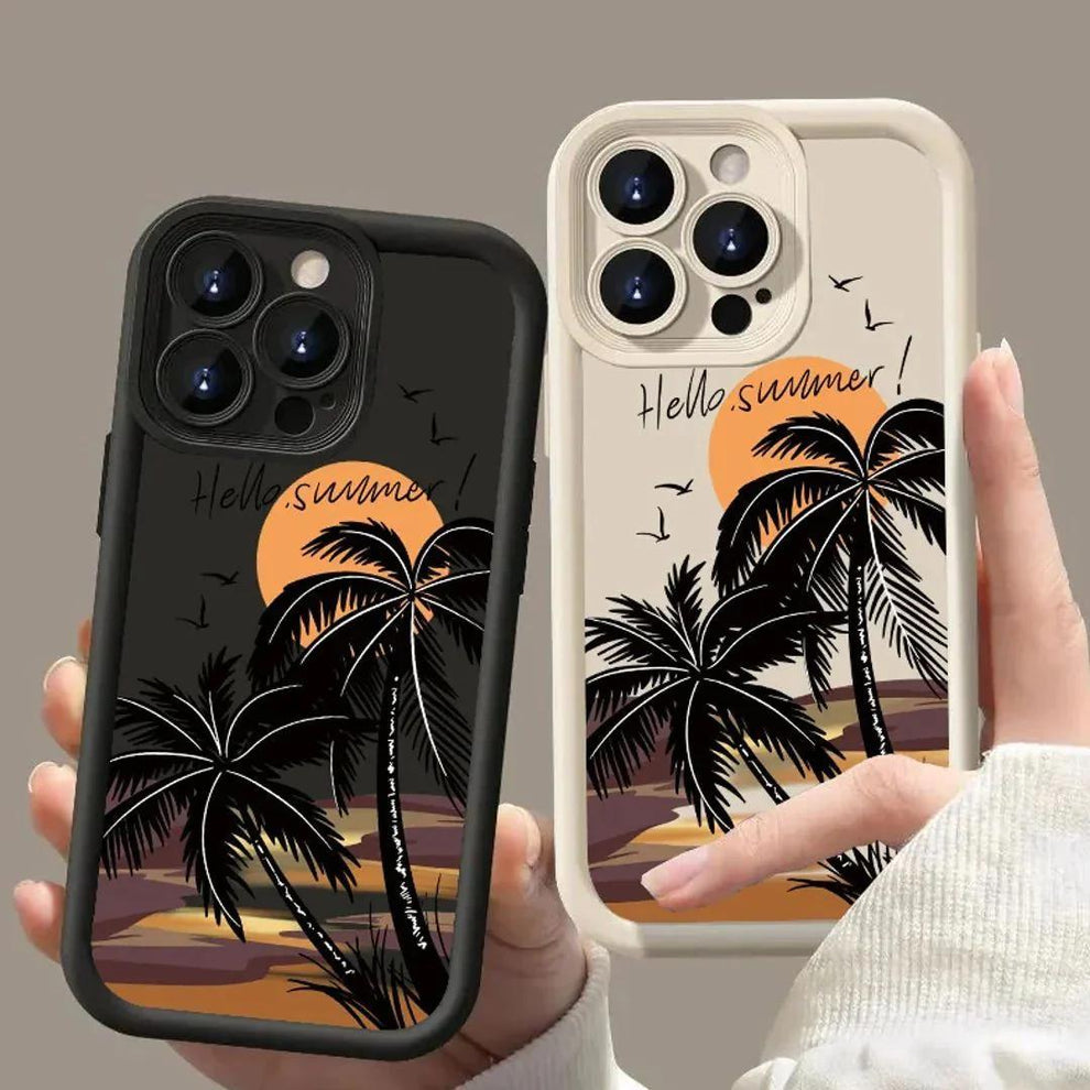 Premium Phone Case (Bv)