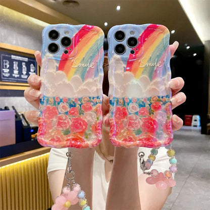 Premium Phone Case (Cb)