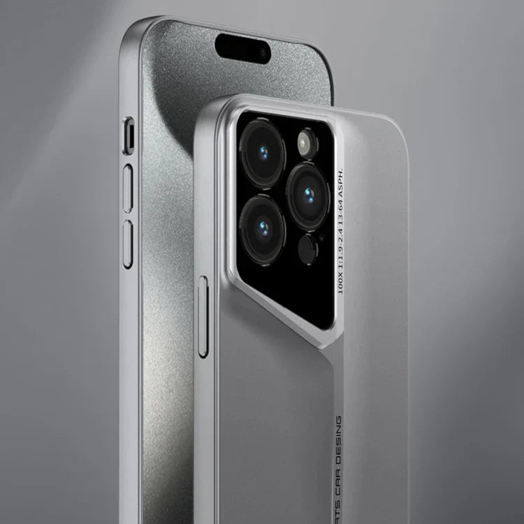 Gkk Blade Ultra-Thin Full Coverage Iphone Case *Premium*