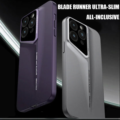 Gkk Blade Ultra-Thin Full Coverage Iphone Case *Premium*