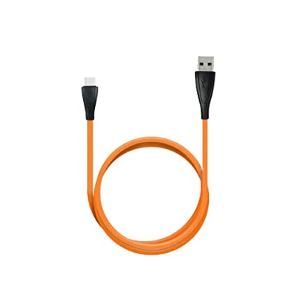 Usb Type-C cable For Samsung oppo vivo mi realme 3.0 A output fast cha - Shop authentic Indian Electronics by Havein