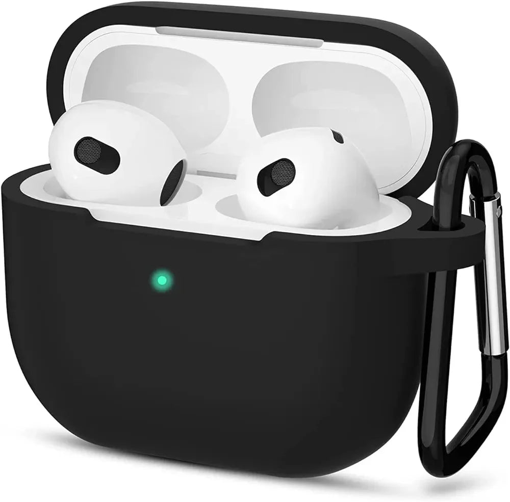 Apple Airpods Pro Silicone Cover - Shop authentic Indian Electronics by Havein