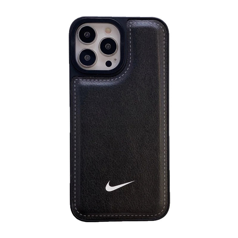 Premium Check Phone Case