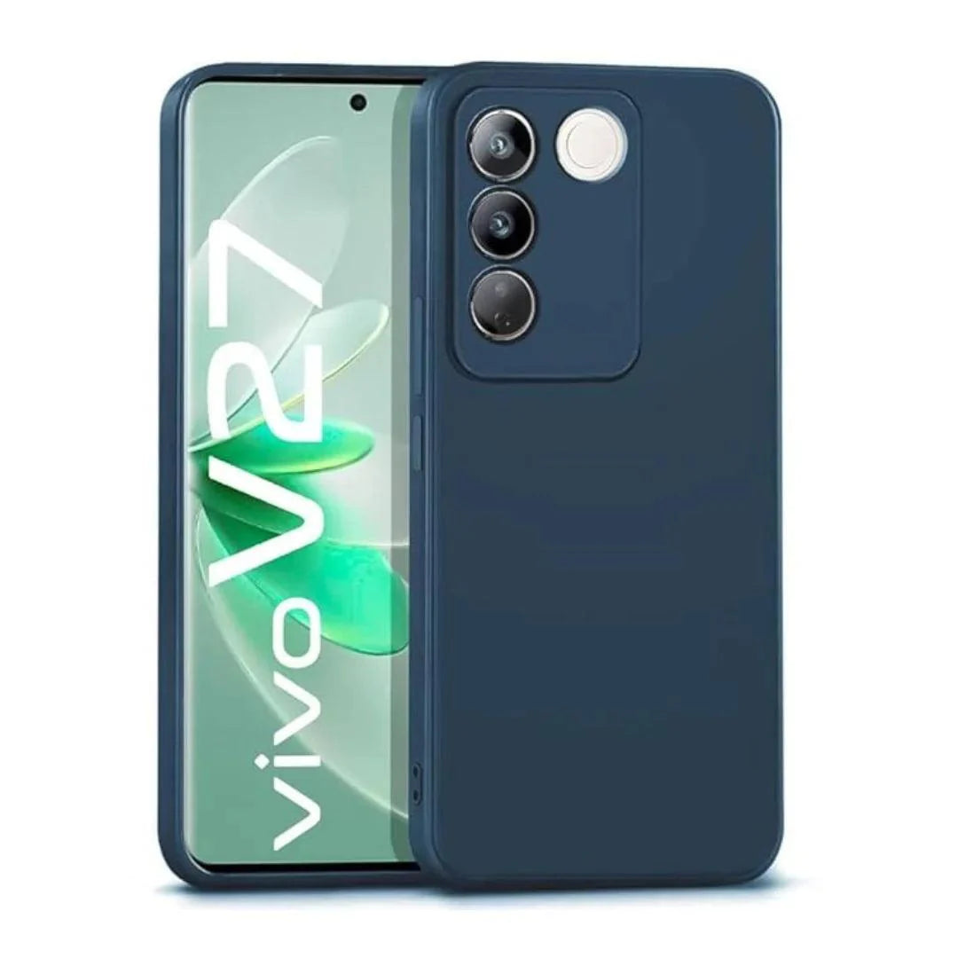 Vivo V27 5G Inner Velvet Fabric Lining