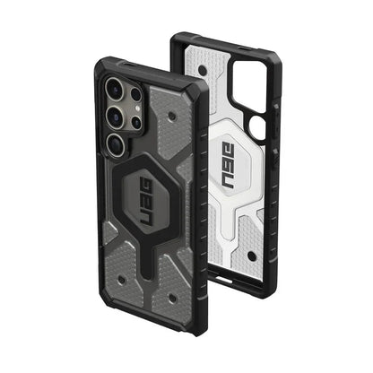 Urban Armor Gear Back Cover For Apple Iphone.