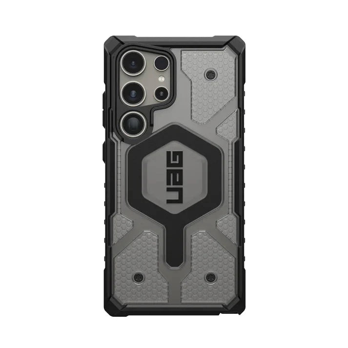 Urban Armor Gear Back Cover For Apple Iphone.