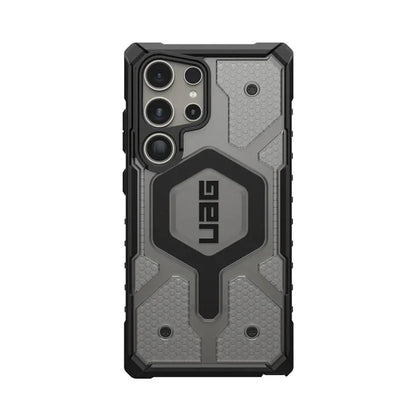 Urban Armor Gear Back Cover For Apple Iphone.