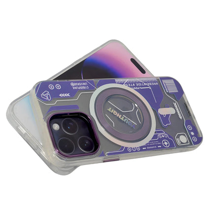 Metaverse Cover For Iphone