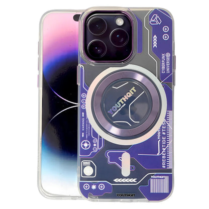 Metaverse Cover For Iphone