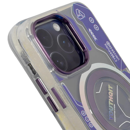 Metaverse Cover For Iphone