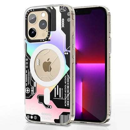 Metaverse Cover For Iphone