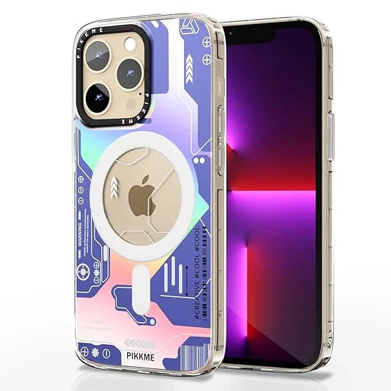 Metaverse Cover For Iphone