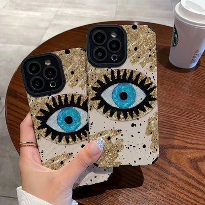 Divine Eye Guardian Phone Case