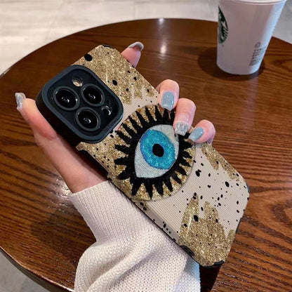 Divine Eye Guardian Phone Case