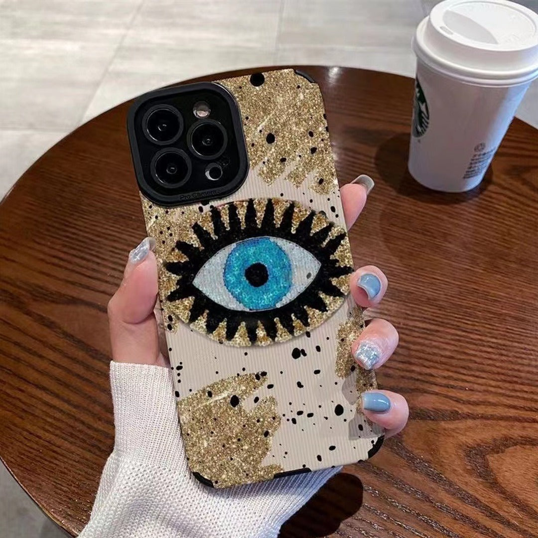 Divine Eye Guardian Phone Case