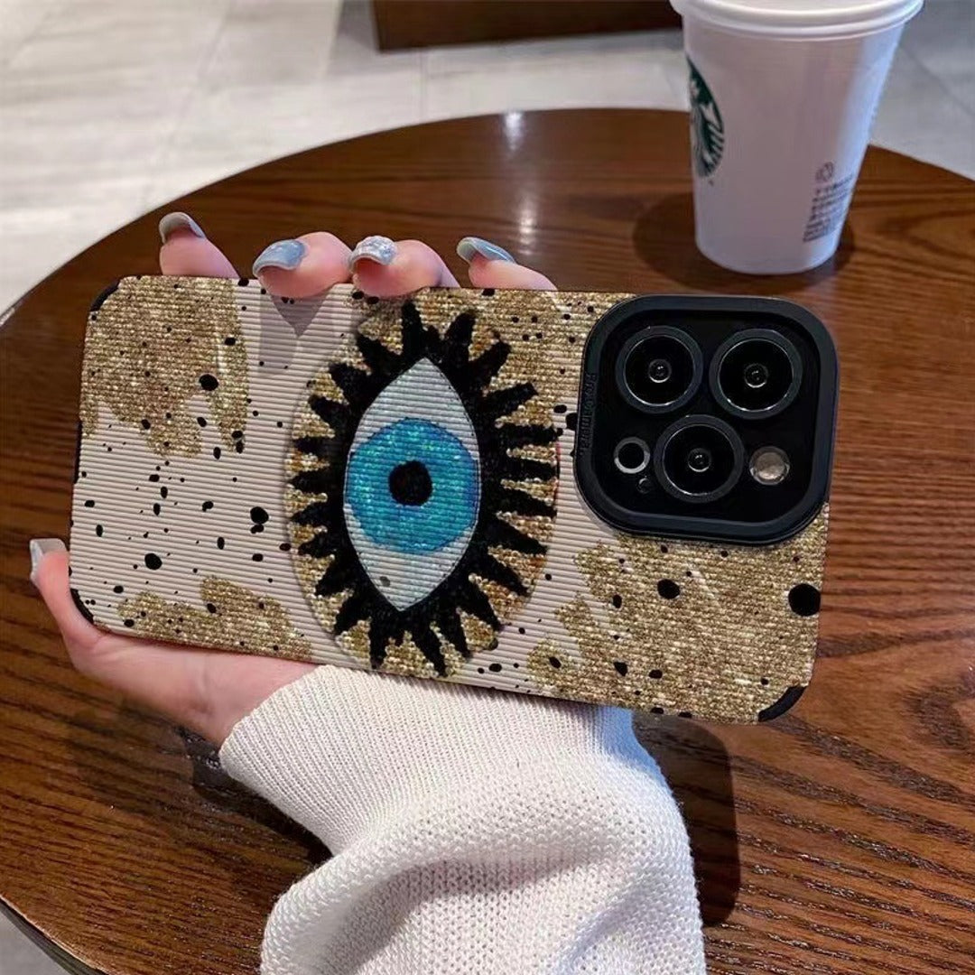 Divine Eye Guardian Phone Case