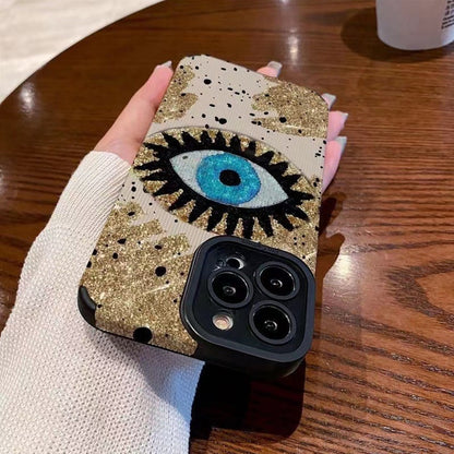 Divine Eye Guardian Phone Case