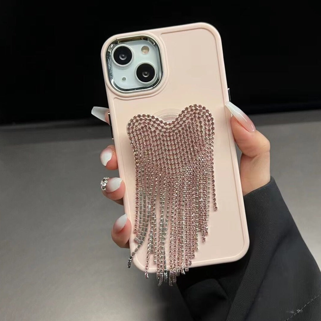 Melody Heartstring Phone Case