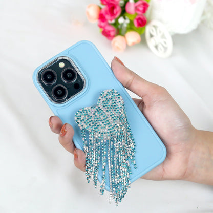 Melody Heartstring Phone Case