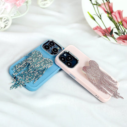 Melody Heartstring Phone Case