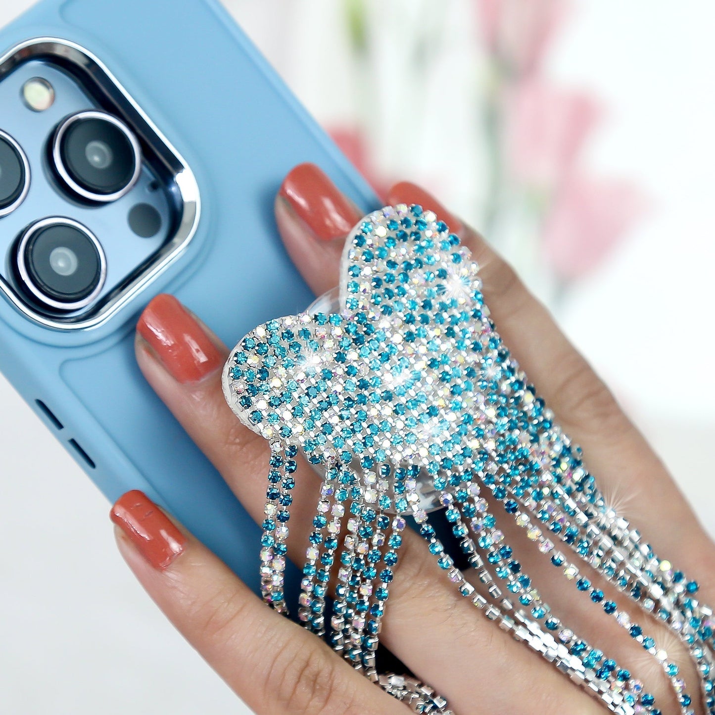 Melody Heartstring Phone Case