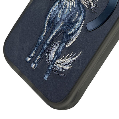 Premium Fairy Horse Phone Case