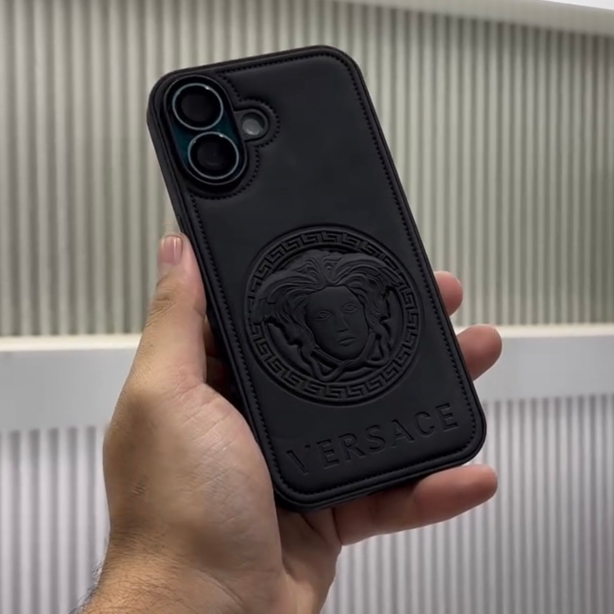 Premium Verc Phone Case