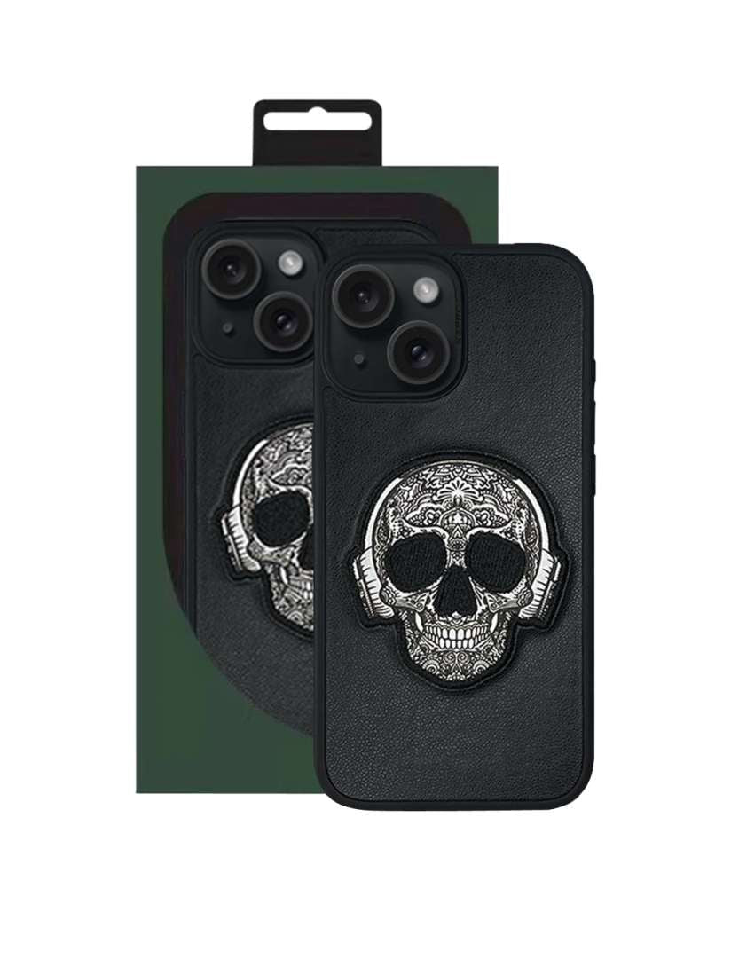 Premium Dark Vibe Phone Case