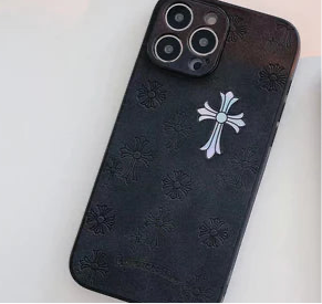 Premium Cross Phone Case