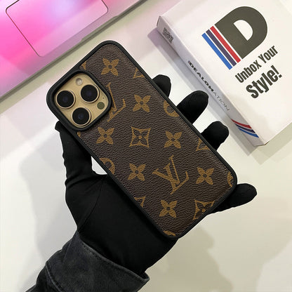 Premium Lv Phone Case