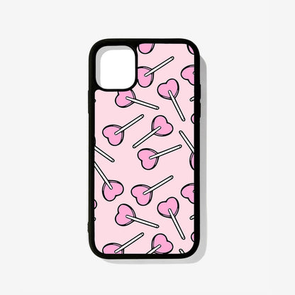 Beauty Sheen Aesthetic Phone Case