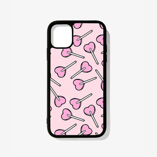 Beauty Sheen Aesthetic Phone Case