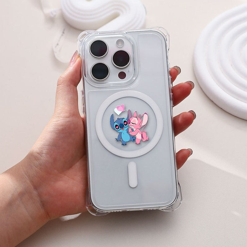 CUTE PHONE CASE