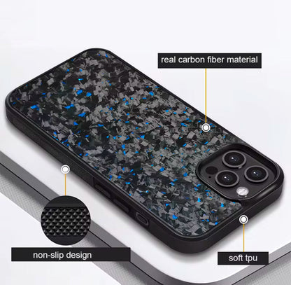 Premium Carbon Fiber Phone Case