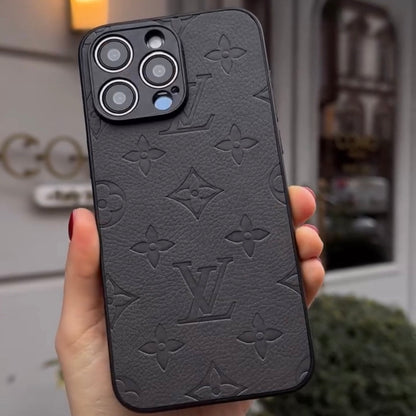 Premium Louis V Phone Case