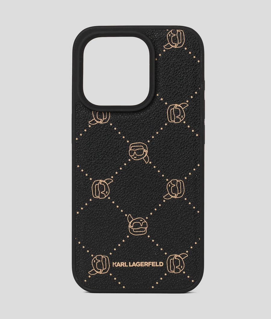 PREMIUM KL TEXTURE PHONE CASE