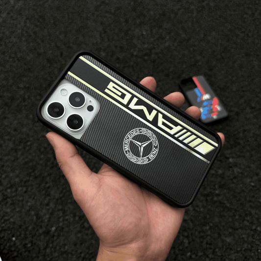 Premium AMG Phone Case