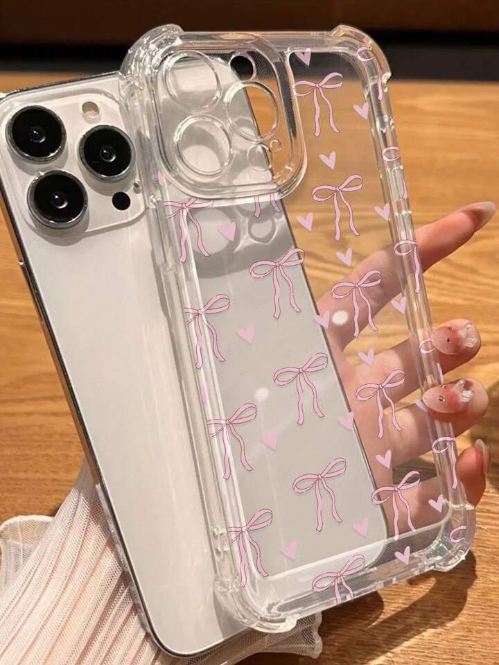 MY HEART PHONE CASE