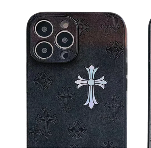 Premium Cross Phone Case