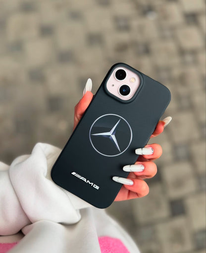 Premium M Phone Case