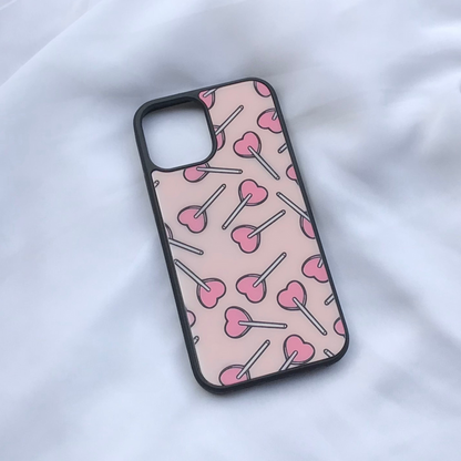 Beauty Sheen Aesthetic Phone Case