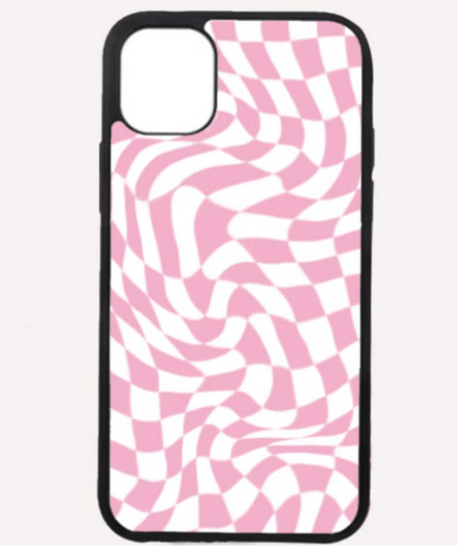 Sunset Glow Aesthetic Phone Case