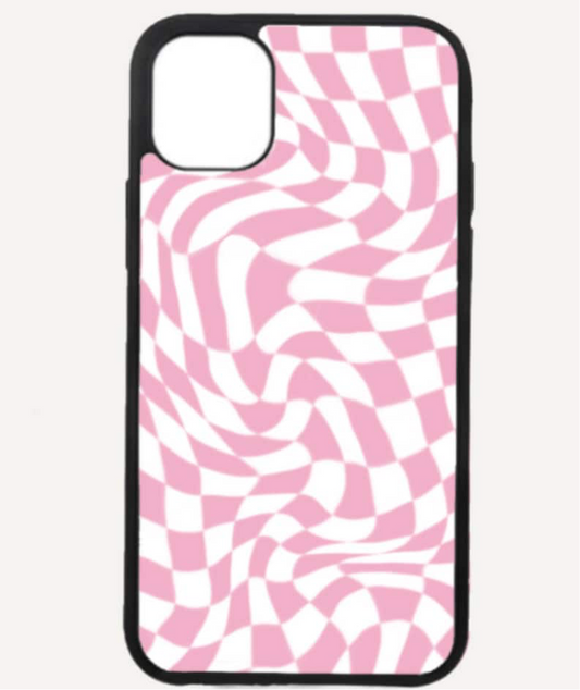 Sunset Glow Aesthetic Phone Case