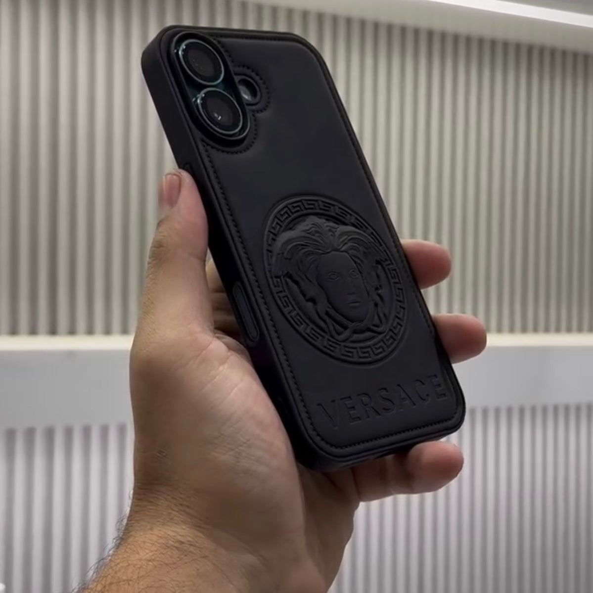 Premium Verc Phone Case