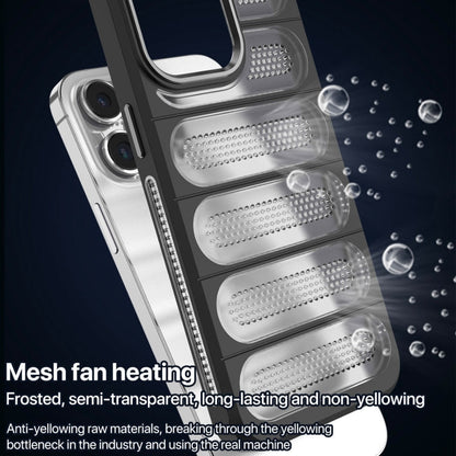 Heat Ventilation Premium Phone Case