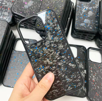 Premium Carbon Fiber Phone Case