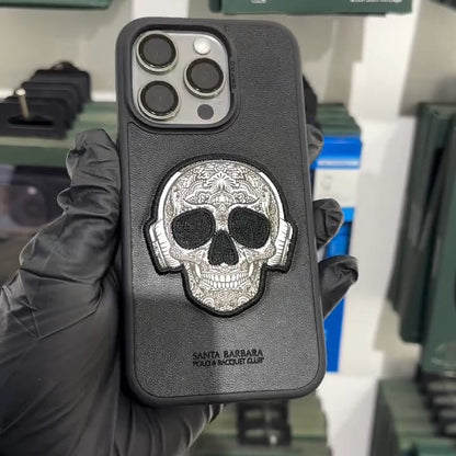 Premium Dark Vibe Phone Case